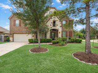 15819 Graham Spring Ln, Houston, TX 77044