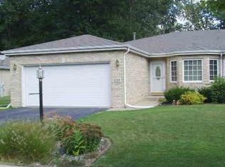 1211 Griffin Lake Ave, Chesterton, IN 46304