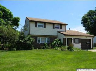 9 Birch Ave, Hazlet, NJ 07730