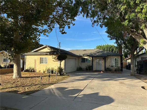 25022 Newhall Ave, Santa Clarita, CA 91321