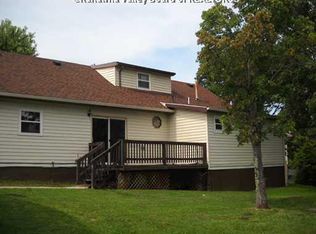 4 Mountain Top Cir, South Charleston, WV 25309