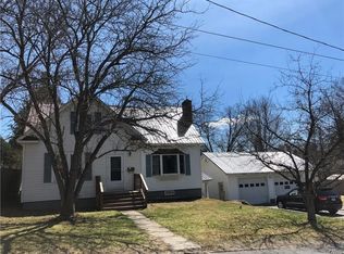 25 High St, Carthage, NY 13619