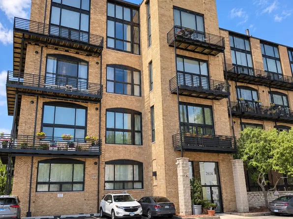 2614 N Clybourn Ave APT 115, Chicago, IL 60614