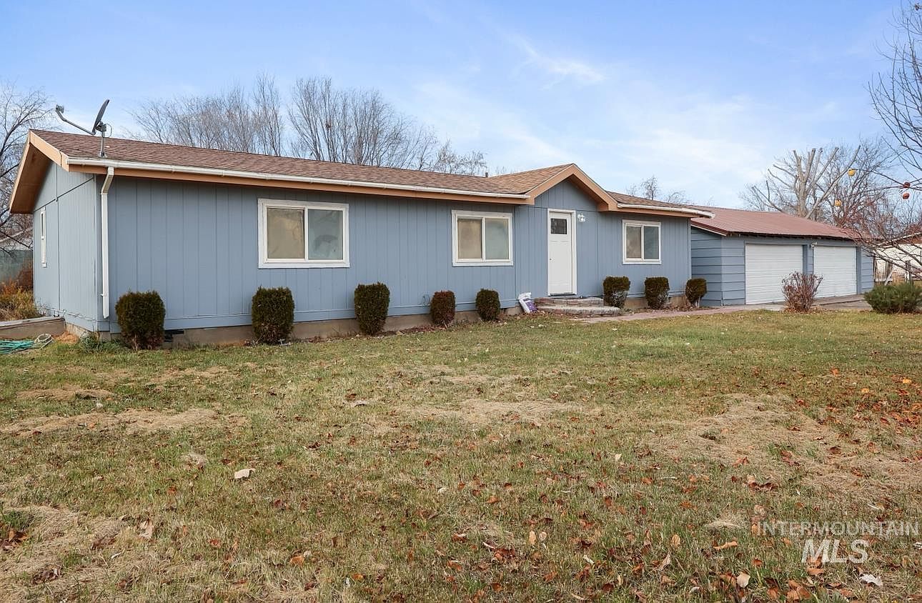 40 N 483 W, Burley, ID 83318 | MLS #98969568 | Zillow