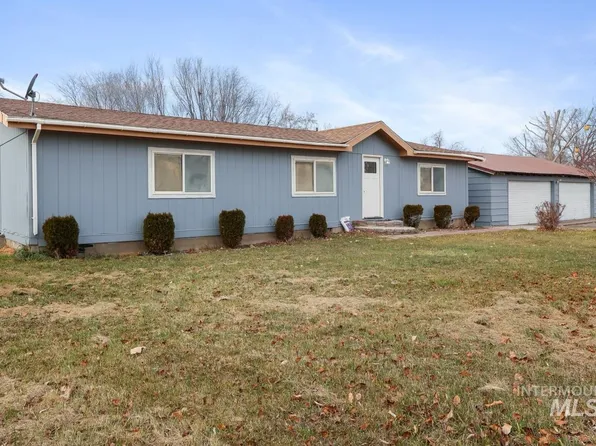 40 N 483 W, Burley, ID 83318