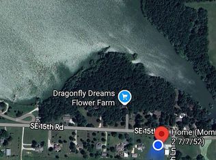 151 SE 25th Ln, Lamar, MO 64759