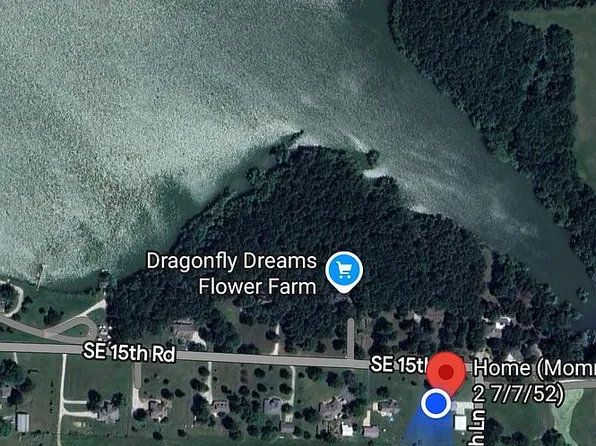 151 SE 25th Ln, Lamar, MO 64759