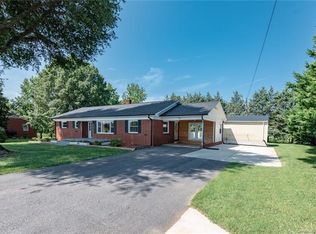 3819 Startown Rd, Newton, NC 28658