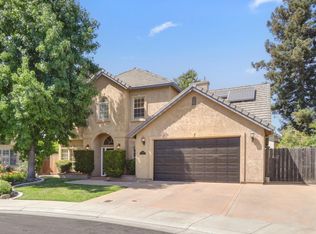 4331 Starfish Ct, Stockton, CA 95219