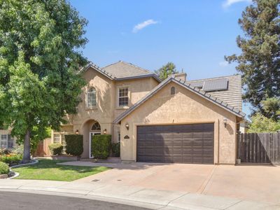 4331 Starfish Ct, Stockton, CA, 95219