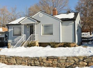 174 S Country Club Dr, South Ogden, UT 84405