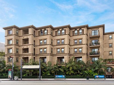 4180 Wilshire Blvd APT 307, Los Angeles, CA, 90010