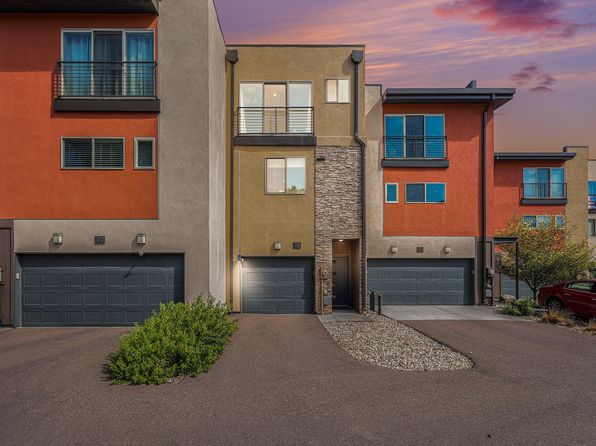 66 Cheyenne Blvd