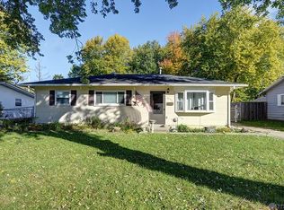 5893 Mayville Dr, Dayton, OH 45432