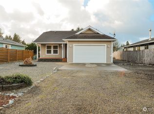 153 Canal Dr NE, Ocean Shores, WA