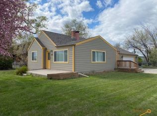 320 E Watertown St, Rapid City, SD 57701