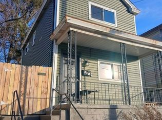 231 Rinne St, Pittsburgh, PA 15210