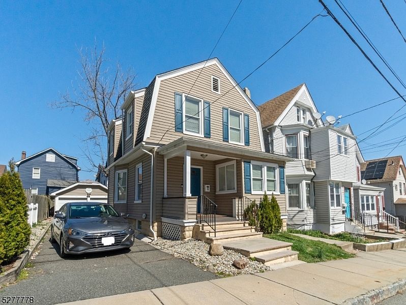 65 Llewellyn Ave, West Orange, NJ 07052 Zillow