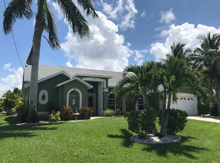 4311 SE 1st Pl, Cape Coral, FL 33904
