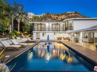 9203 Robin Dr, Los Angeles, CA 90069