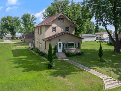 206 W Laurel St, Arco, MN, 56113