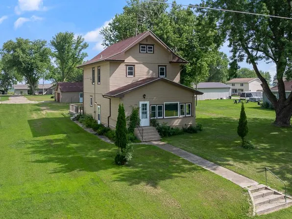 206 W Laurel St, Arco, MN 56113