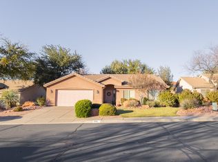 1998 W 1860 N, Saint George, UT 84770
