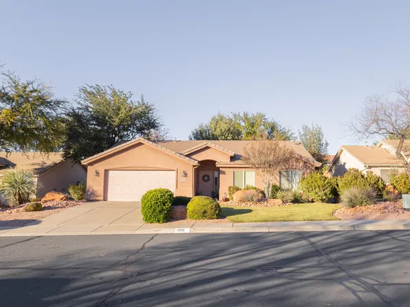 1998 W 1860 N, Saint George, UT 84770