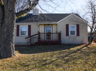803 Stanley St, Middletown, OH 45044