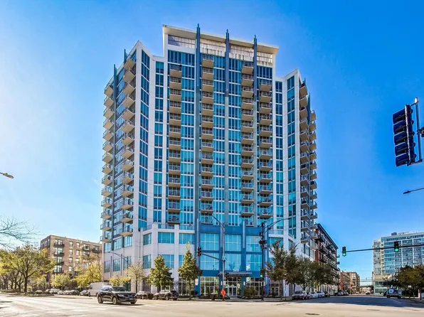 1600 S Indiana Ave Unit 1509, Chicago, IL 60616