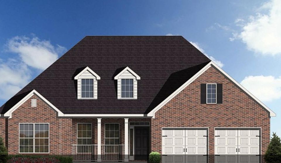 2nd image of 12639 Rocky Slope Ln Lot 24