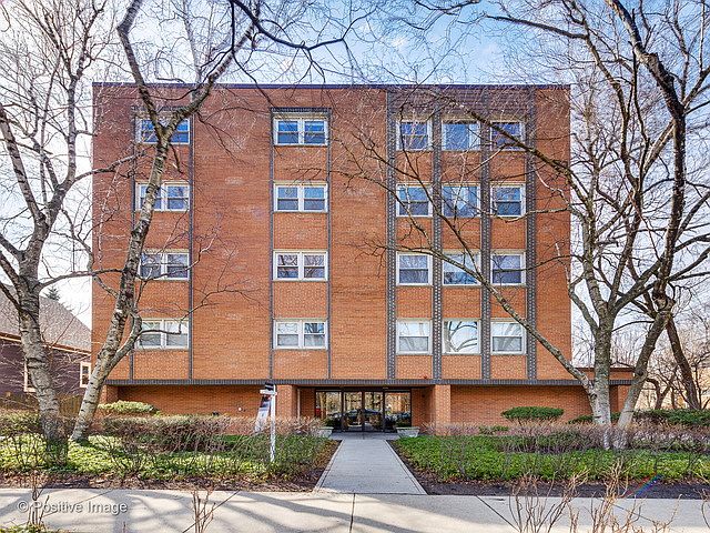 1st image of 612 Mulford St APT 402
