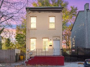 524 Saint Joes Ave, Trenton, NJ 08638
