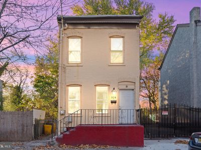 524 Saint Joes Ave, Trenton, NJ, 08638
