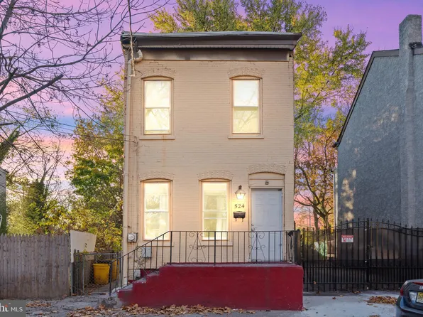 524 Saint Joes Ave, Trenton, NJ 08638
