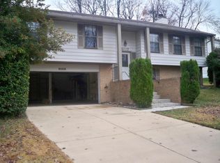 6117 Pueblo Ct, Burke, VA 22015
