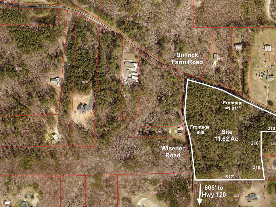1st image of 3 Bullock Farm Rd
