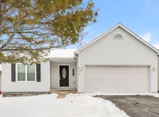 5776 Chase Run, Galloway, OH