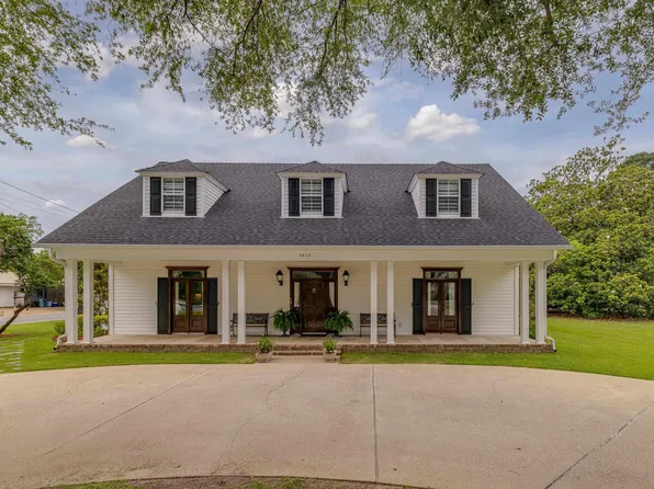 3612 Loop Rd, Monroe, LA 71201