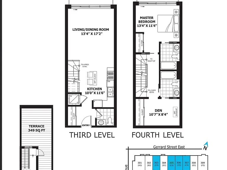 485 Logan Ave N #305 — Photo 6