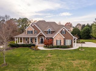 404 Overlook Way, Cohutta, GA 30710