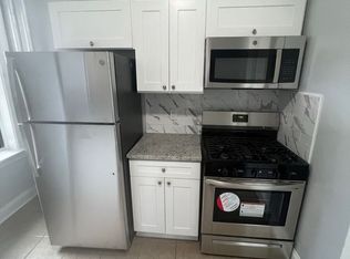 321 Fairmount Ave #25, Jersey City, NJ 07306