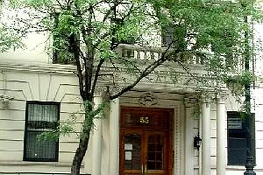 Sold by Corcoran