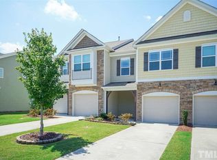 1029 Historic Cir, Morrisville, NC 27560