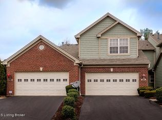 5121 Magdalen Sq, Louisville, KY 40241
