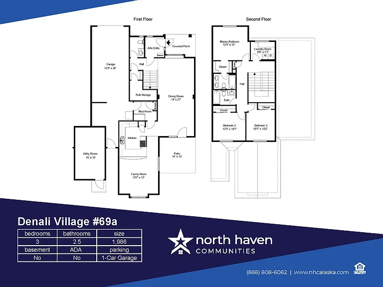 North Haven Communities Fort Wainwright — Photo 23