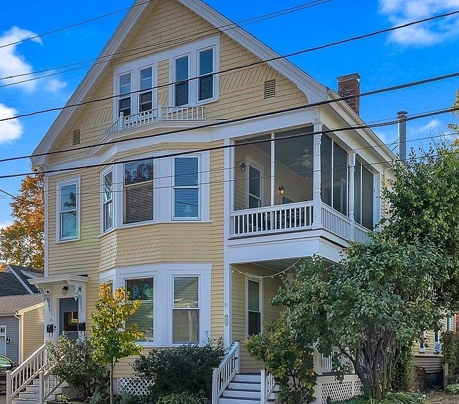 15 Washington St Newburyport, MA, 01950 Apartments for Rent Zillow