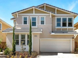 135 Willowbend, Irvine, CA 92612
