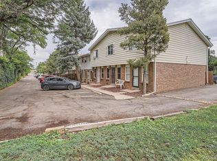 6550 W 14th Ave APT 34, Lakewood, CO 80214