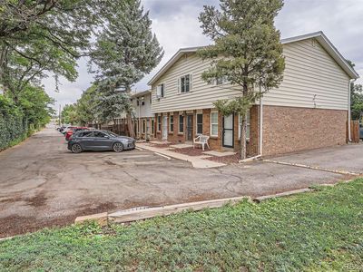6550 W 14th Avenue #34, Lakewood, CO, 80214